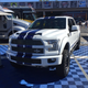 Illustration for article titled Wheels, Wheels, Total Vehicular Insanity And More Wheels: A Guided Tour Of SEMA 2015
